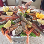 Quadrifoglio food