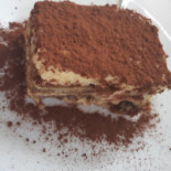 La Morona Nourriture