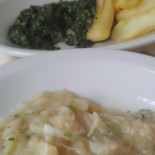 Castello Di Rubbia food