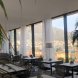 Terrazza 241 Nourriture