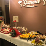 Gourmet Comida
