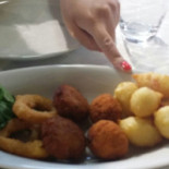 Gourmet Comida