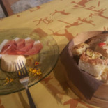 Le Frise Comida