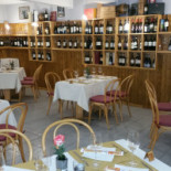Ristorante-wine-bar New Ariston Comida