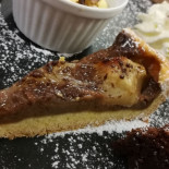 Borgo Antico food