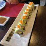 Nihori Sushi food