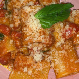 Spadara Bistro À l'intérieur