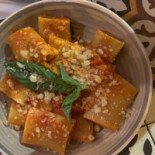 Spadara Bistro À l'intérieur