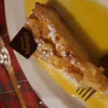 Trattoria Massari Nourriture