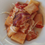 Osteria Dell'accademia food