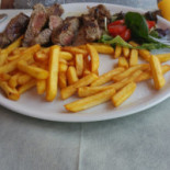 Pizza E Vai food