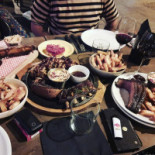 Pith Smokehouse Essen