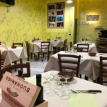 Pizzeria Tom E Jerry Nourriture