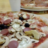 Pizzeria Tom E Jerry Nourriture