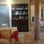 Osteria Case Vecchie Nourriture