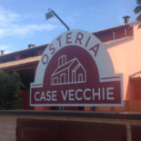 Osteria Case Vecchie Nourriture