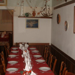 Franco E Silvana Comida