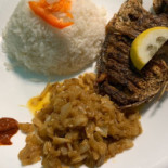 Petit Senegal Nourriture
