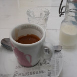 Caffe Degli Artisti Nourriture