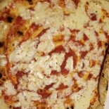 Pizza Smile Nourriture