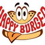 Happy Burger Cibo