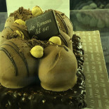 Gelateria La Romana Varese Nourriture