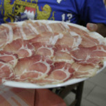 Zi Mari Comida
