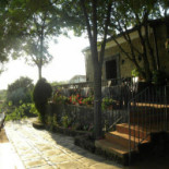 Pietra Nera À l'intérieur