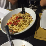 Blizard Pub Cibo