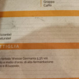 Blizard Pub Piatti