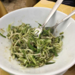 Dal Marsicano Roma Nourriture