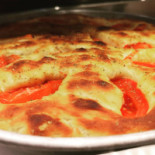 Dal Pugliese Panzerottificio Nourriture