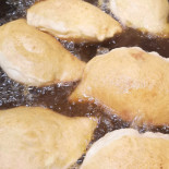 Dal Pugliese Panzerottificio Nourriture