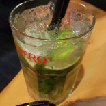 Brera Nourriture