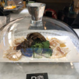 Rosa Cibo Italiano food