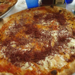 La Scogliera Nourriture