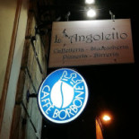 L'angoletto Caffetteria Stuzzicheria food