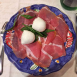 Pizza E Altro Comida