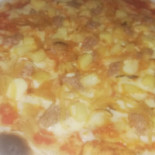 Red Pizza&food Nourriture