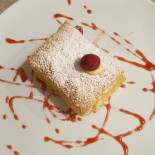 Caffe Veneto Comida
