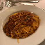 Locanda Del Palio Comida