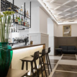 Liberty's Lounge Nourriture