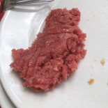 Le Capanne Nourriture
