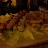 Lowen Inn Nourriture