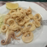 Bella Napoli Nourriture