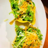 Charro's Tex-mex Nourriture