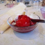 Alpi Nourriture