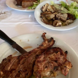 Sora Rosa food