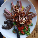 Mulin Di Mezzo Comida