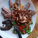 Mulin Di Mezzo Comida